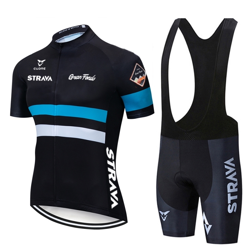 Pro Cycling Performance Kit